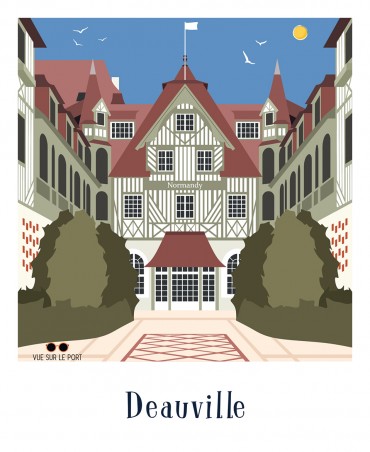 Deauville