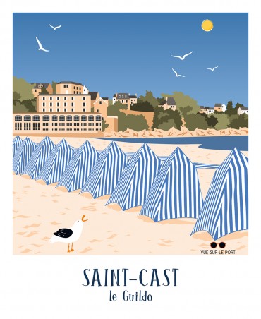 Saint-Cast le Guildo