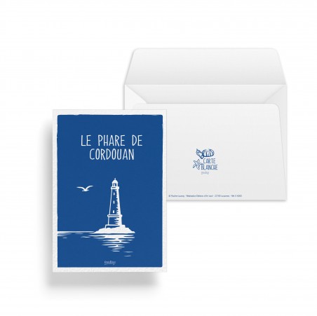 Le Phare de Cordouan