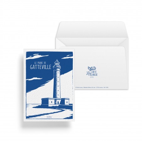 Le Phare de Gatteville