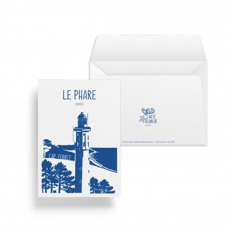 Le Phare - Cap Ferret