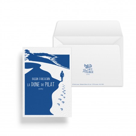 Bassin d'Arcachon - La Dune...