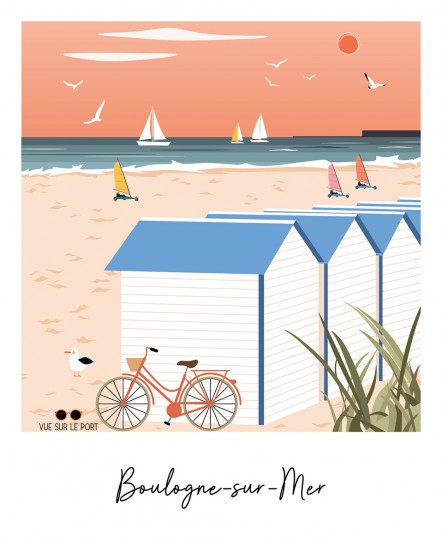 Boulogne-sur-Mer