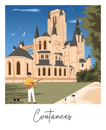 Coutances