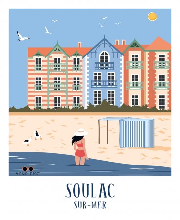 Soulac-sur-Mer