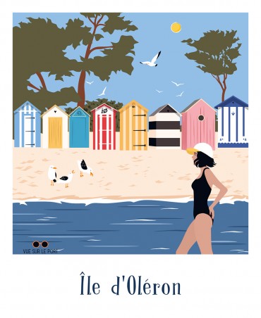 Île d'Oléron