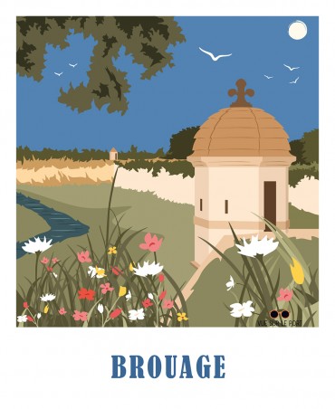 Brouage