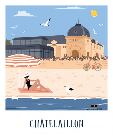 Châtelaillon