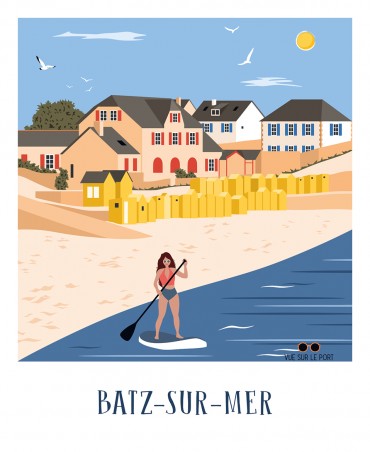 Batz-sur-Mer