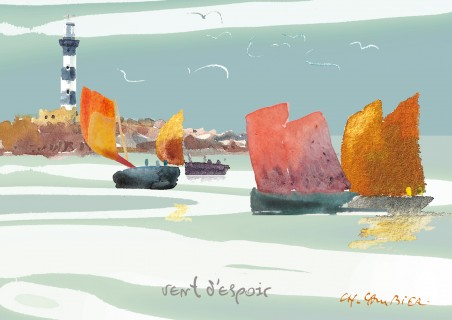 Vent d'Espoir