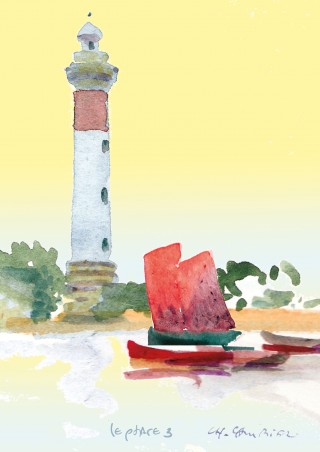 Le Phare