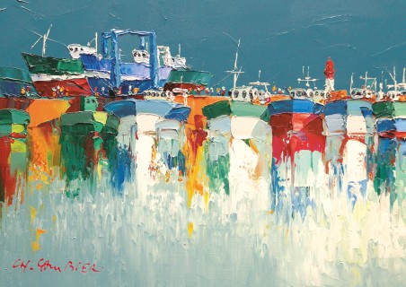 Le Port