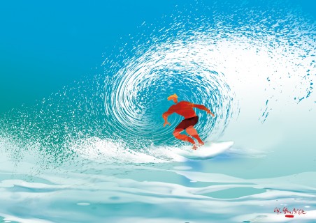 Surf