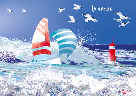 La Vague
