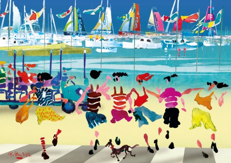 Le Port