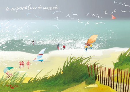 La Respiration du Monde