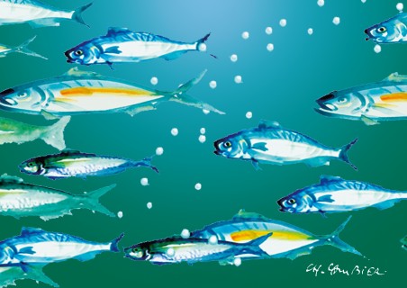 Les Sardines