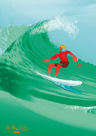 Surf