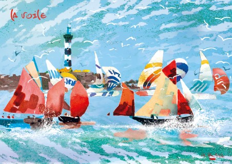 La Voile