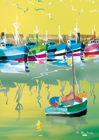 Le Port