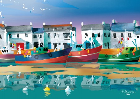 Les Quais