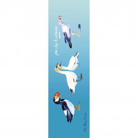 Parole d'Oiseau