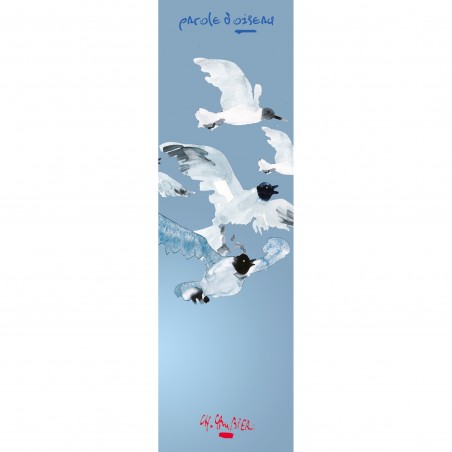 Parole d'Oiseau
