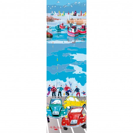Le Port