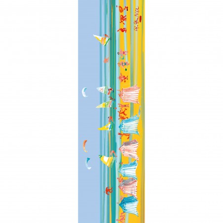 Jeu de Plage