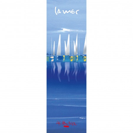 La Mer