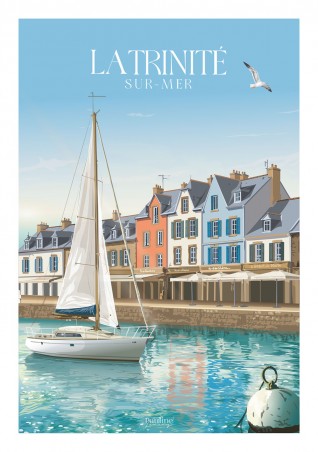 La Trinité-sur-mer