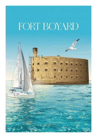 Fort Boyard