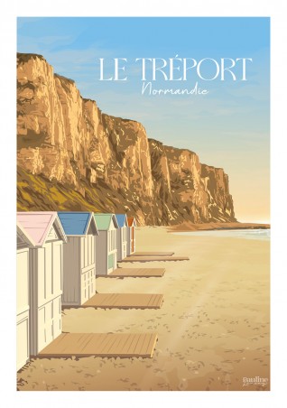 Le Tréport - Normandie