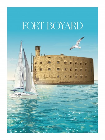 Fort Boyard
