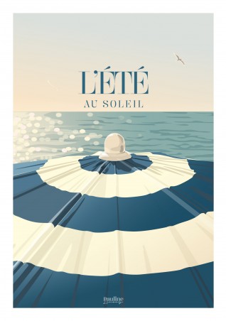 L'été au Soleil