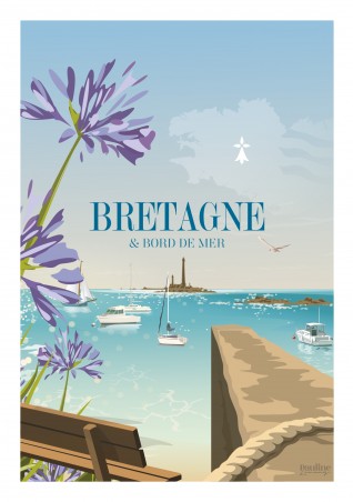 Bretagne & bord de mer