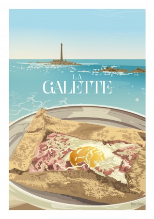 La Galette