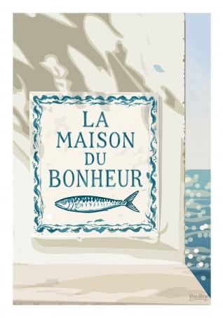 La Maison du Bonheur