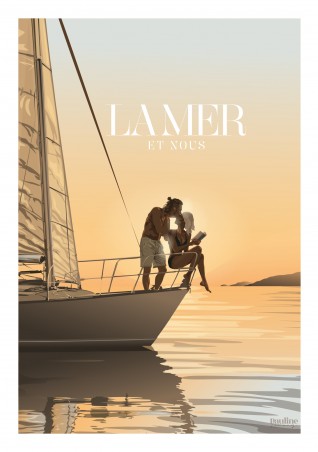 La Mer et nous