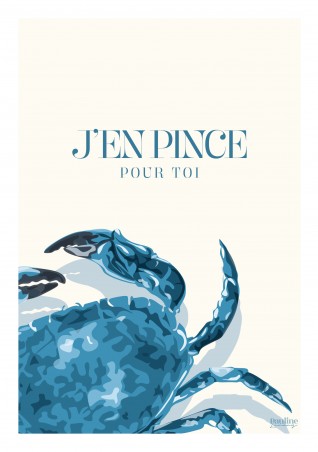 J'en pince pour toi