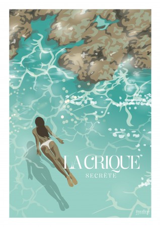 La Crique Secrète
