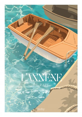 L'Annexe de Papy