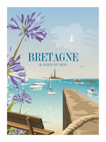 Bretagne & bord de mer