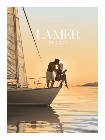 La Mer et Nous
