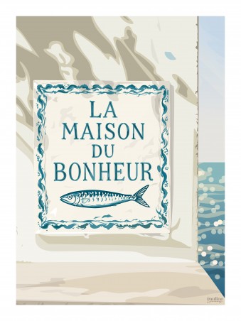 La Maison du Bonheur