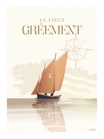 Le Vieux Gréement