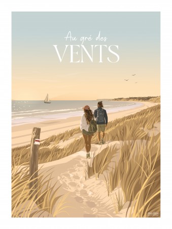 Au gré des Vents