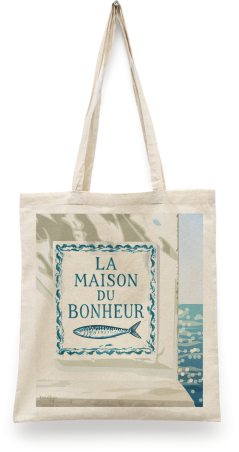 La Maison du Bonheur