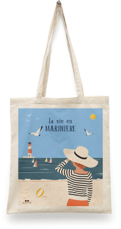 La vie en marinière