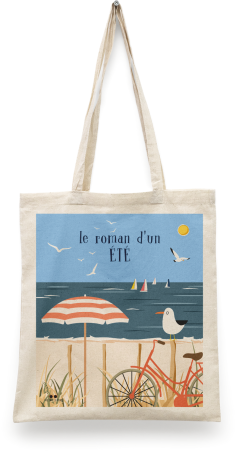 Le roman d'un été